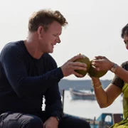 Gordon Ramsay: Uncharted - galeria zdjęć - filmweb