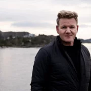 Gordon Ramsay: Uncharted - galeria zdjęć - filmweb