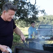 Gordon Ramsay: Uncharted - galeria zdjęć - filmweb