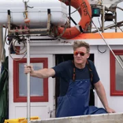 Gordon Ramsay: Uncharted - galeria zdjęć - filmweb