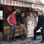 Gordon Ramsay: Uncharted - galeria zdjęć - filmweb