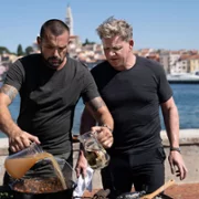 Gordon Ramsay: Uncharted - galeria zdjęć - filmweb