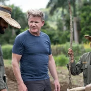Gordon Ramsay: Uncharted - galeria zdjęć - filmweb
