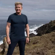 Gordon Ramsay: Świat na talerzu - galeria zdjęć - filmweb