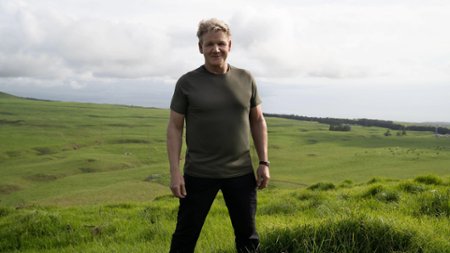 Sezon 4 Odcinek 4 Wielka Wyspa Hawai'i