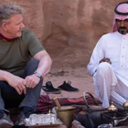 Gordon Ramsay: Uncharted - galeria zdjęć - filmweb