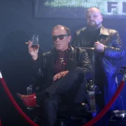 Pod ścianą - galeria zdjęć - filmweb