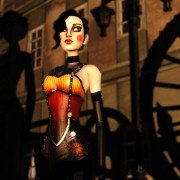 Contrast - galeria zdjęć - filmweb