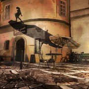 Contrast - galeria zdjęć - filmweb