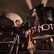Contrast - galeria zdjęć - filmweb