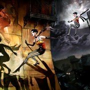 Contrast - galeria zdjęć - filmweb