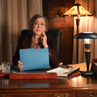 Senator Helen Pine