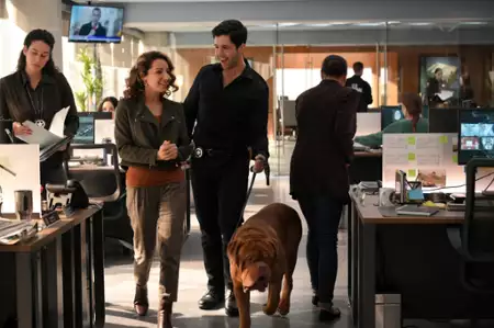 Turner i Hooch - galeria zdjęć - filmweb