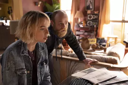 Turner i Hooch - galeria zdjęć - filmweb