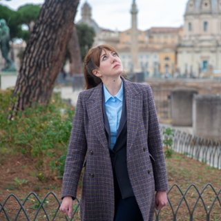 Philomena Cunk