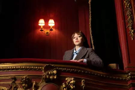 Życie oczami Cunk - galeria zdjęć - filmweb
