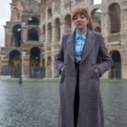 Cunk on Life - galeria zdjęć - filmweb