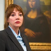 Cunk on Life - galeria zdjęć - filmweb