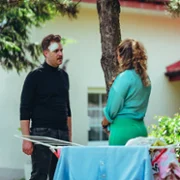 Algorytm życia - galeria zdjęć - filmweb
