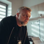 Algorytm życia - galeria zdjęć - filmweb