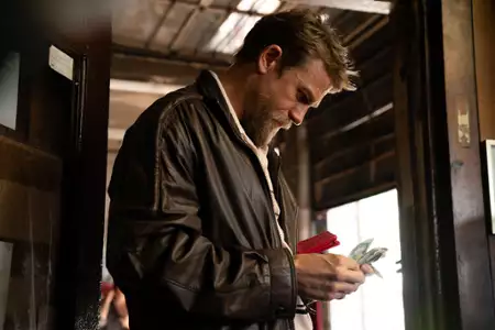 Prawo dżungli - galeria zdjęć - filmweb