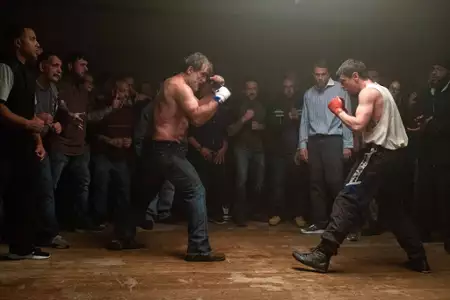 Prawo dżungli - galeria zdjęć - filmweb