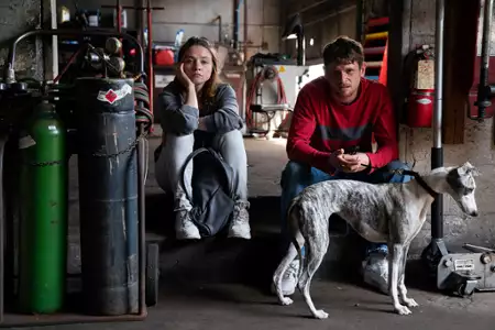 Prawo dżungli - galeria zdjęć - filmweb