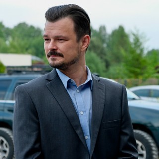 Patryk Wysocki