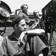 Bergman - Rok z życia - galeria zdjęć - filmweb