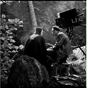Bergman - Rok z życia - galeria zdjęć - filmweb