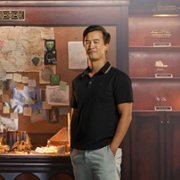National Treasure: Edge of History - galeria zdjęć - filmweb