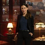 National Treasure: Edge of History - galeria zdjęć - filmweb