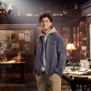 National Treasure: Edge of History - galeria zdjęć - filmweb