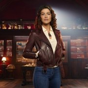 National Treasure: Edge of History - galeria zdjęć - filmweb