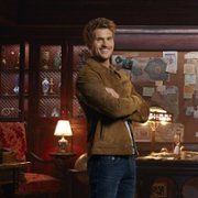 National Treasure: Edge of History - galeria zdjęć - filmweb