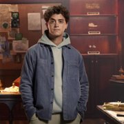National Treasure: Edge of History - galeria zdjęć - filmweb