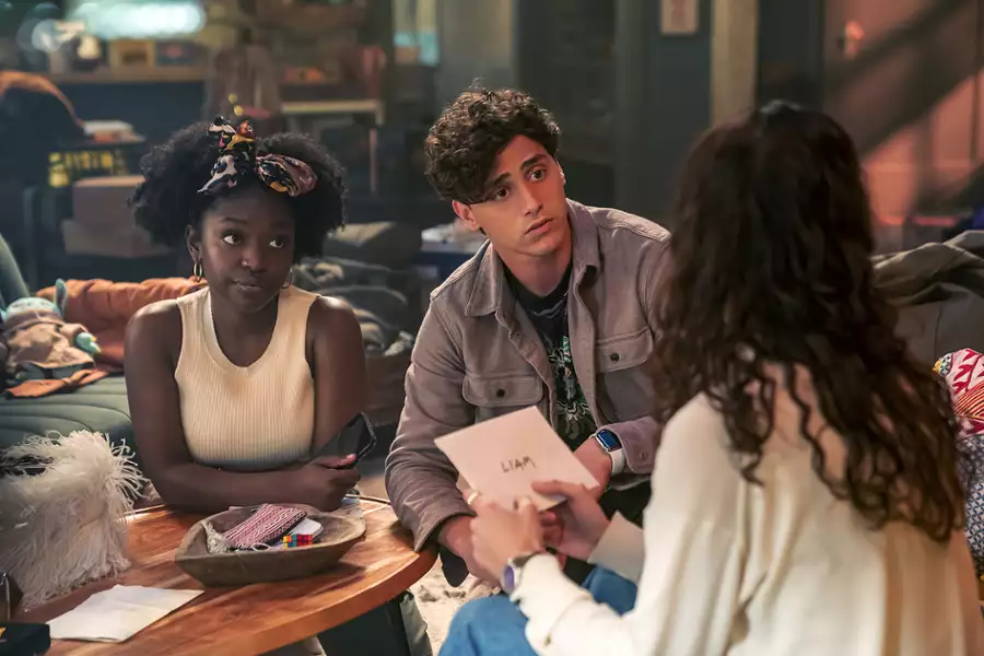 Skarb narodów: Na skraju historii - galeria zdjęć - filmweb