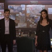 National Treasure: Edge of History - galeria zdjęć - filmweb