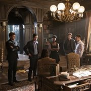 National Treasure: Edge of History - galeria zdjęć - filmweb