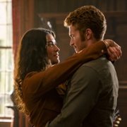 National Treasure: Edge of History - galeria zdjęć - filmweb