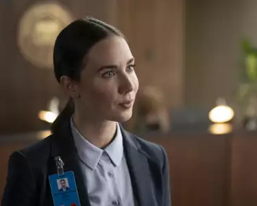 Skarb narodów: Na skraju historii - galeria zdjęć - filmweb
