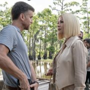 National Treasure: Edge of History - galeria zdjęć - filmweb