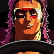 Mullet Madjack - galeria zdjęć - filmweb