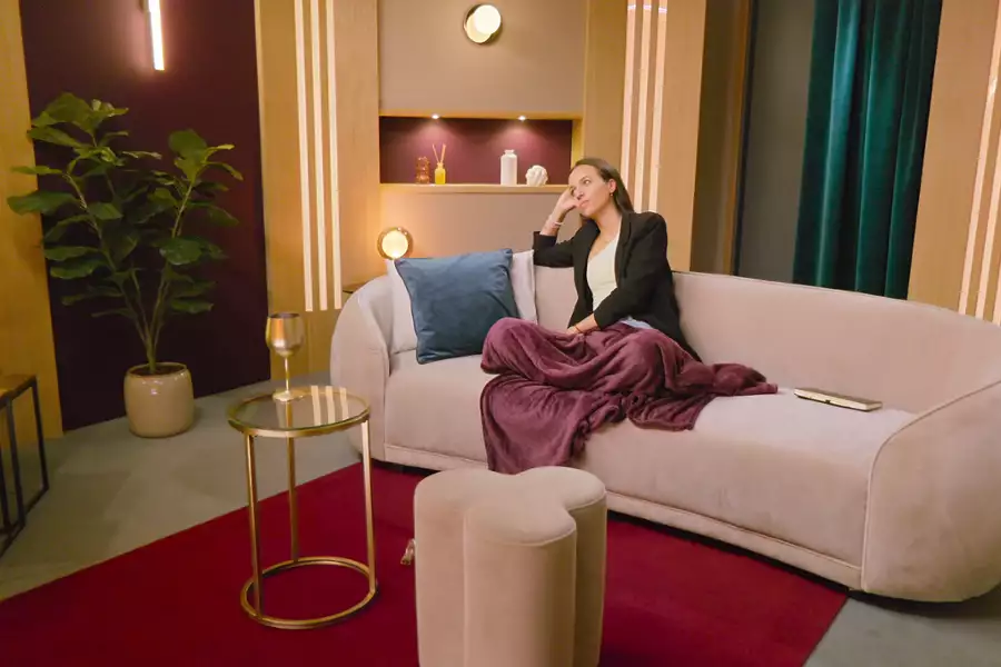 Miłość jest ślepa: Niemcy - galeria zdjęć - filmweb