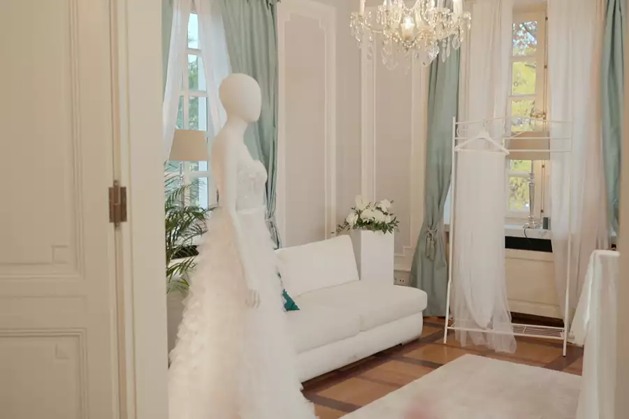 Miłość jest ślepa: Niemcy - galeria zdjęć - filmweb