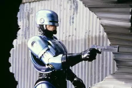 RoboCop 2 - galeria zdjęć - filmweb