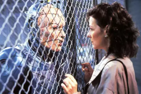 RoboCop 2 - galeria zdjęć - filmweb