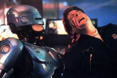 RoboCop 2 - galeria zdjęć - filmweb