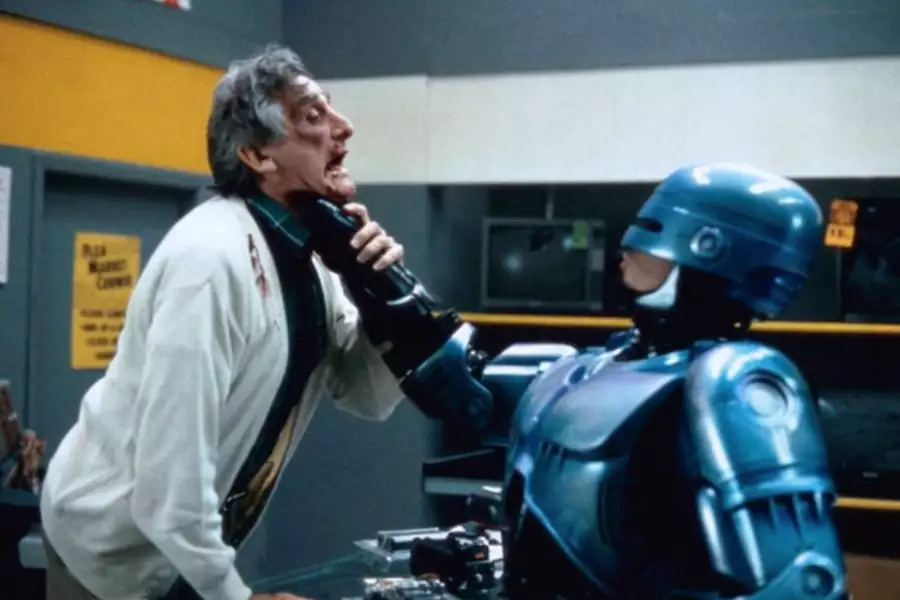 RoboCop 2 - galeria zdjęć - filmweb