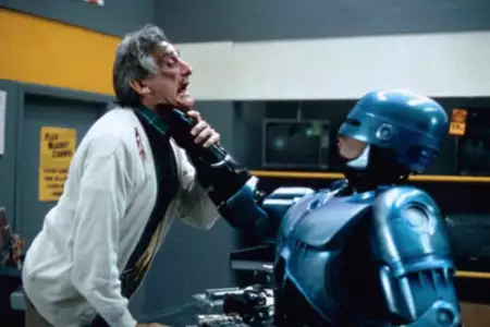 RoboCop 2 - galeria zdjęć - filmweb